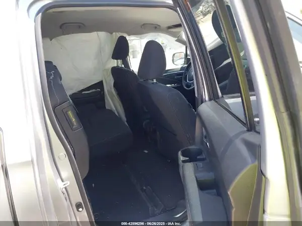 5FPYK3F42HB017461 2017 HONDA RIDGELINE - Image 8
