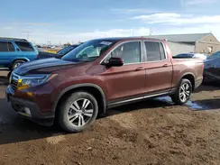 5FPYK3F42HB021395 2017 HONDA RIDGELINE