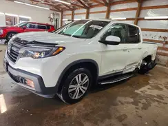 5FPYK3F42HB030694 2017 HONDA RIDGELINE