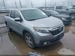 5FPYK3F43HB010180 2017 HONDA RIDGELINE