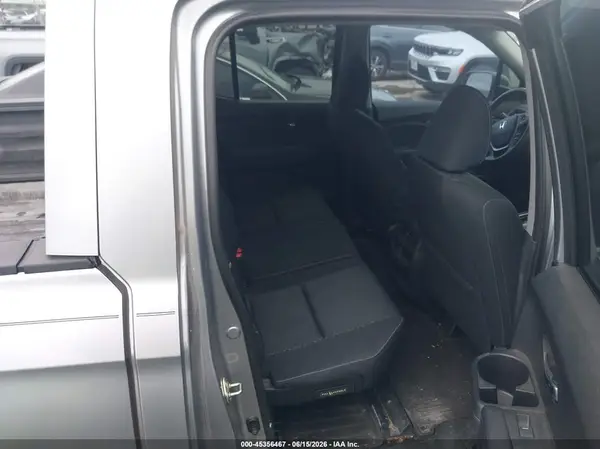 5FPYK3F43HB010180 2017 HONDA RIDGELINE - Image 8