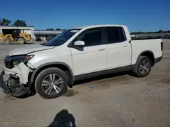 5FPYK3F43HB015119 2017 HONDA RIDGELINE