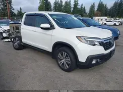 5FPYK3F43HB015735 2017 HONDA RIDGELINE