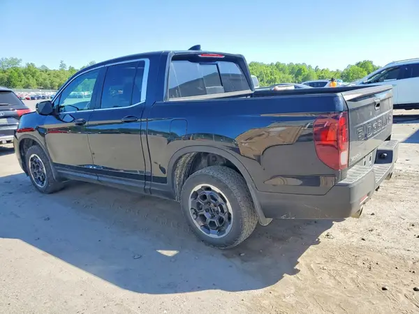 5FPYK3F43RB023030 2024 HONDA RIDGELINE - Image 2