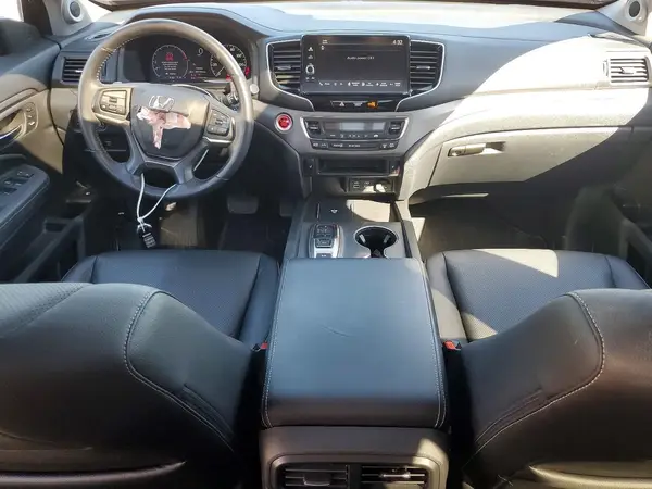 5FPYK3F43RB023030 2024 HONDA RIDGELINE - Image 8