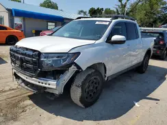 5FPYK3F43SB017962 2025 HONDA RIDGELINE