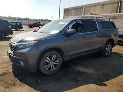 5FPYK3F44HB025979 2017 HONDA RIDGELINE