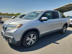 5FPYK3F45HB013016 2017 HONDA RIDGELINE