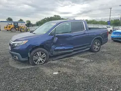 5FPYK3F45HB016353 2017 HONDA RIDGELINE