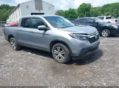 5FPYK3F45HB016739 2017 HONDA RIDGELINE