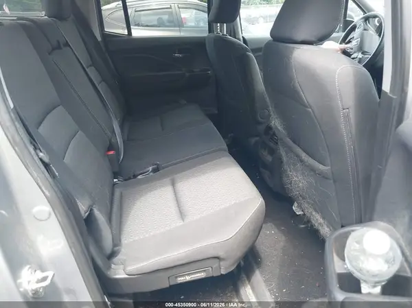 5FPYK3F45HB016739 2017 HONDA RIDGELINE - Image 8