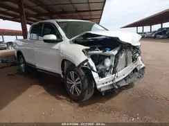 5FPYK3F45HB037588 2017 HONDA RIDGELINE