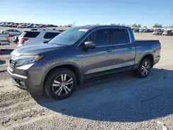 5FPYK3F45HB037669 2017 HONDA RIDGELINE