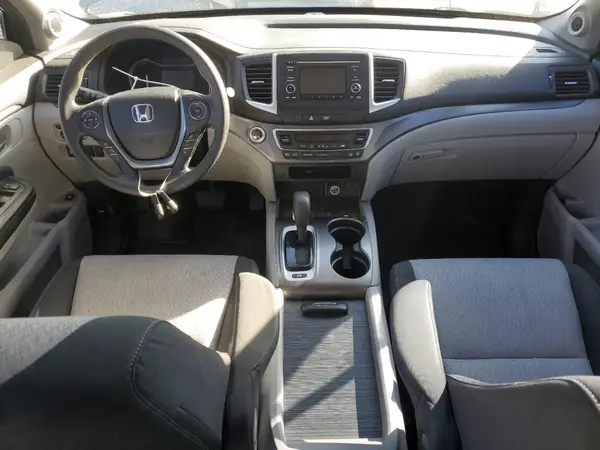 5FPYK3F45HB037669 2017 HONDA RIDGELINE - Image 8