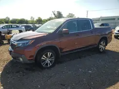 5FPYK3F45HB038840 2017 HONDA RIDGELINE
