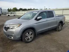 5FPYK3F46HB007094 2017 HONDA RIDGELINE