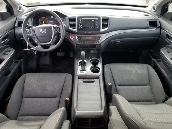 5FPYK3F46HB007094 2017 HONDA RIDGELINE - Image 8