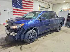 5FPYK3F46HB007502 2017 HONDA RIDGELINE