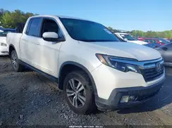 5FPYK3F46HB022954 2017 HONDA RIDGELINE