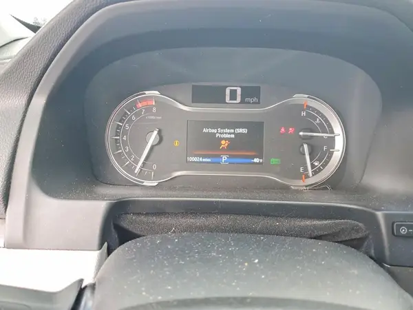 5FPYK3F46HB036935 2017 HONDA RIDGELINE - Image 8