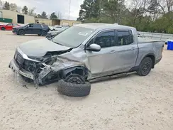 5FPYK3F46SB017289 2025 HONDA RIDGELINE