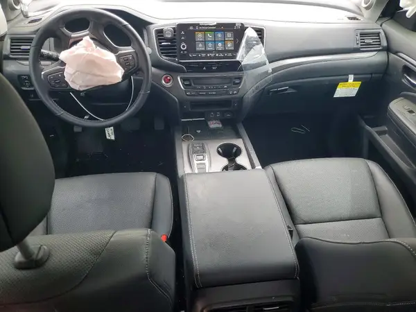 5FPYK3F46SB017289 2025 HONDA RIDGELINE - Image 8