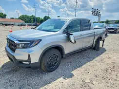 5FPYK3F46SB028535 2025 HONDA RIDGELINE