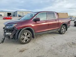 5FPYK3F47HB021392 2017 HONDA RIDGELINE