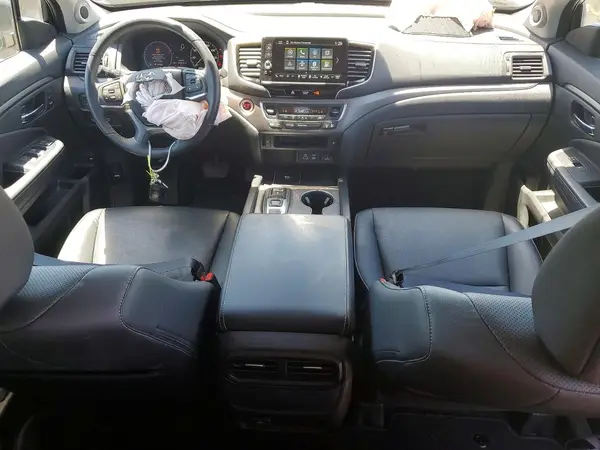 5FPYK3F47RB023693 2024 HONDA RIDGELINE - Image 8