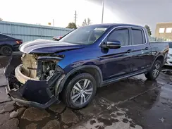 5FPYK3F48HB004892 2017 HONDA RIDGELINE