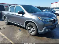 5FPYK3F48HB011809 2017 HONDA RIDGELINE