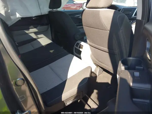 5FPYK3F48HB011809 2017 HONDA RIDGELINE - Image 8