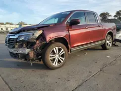 5FPYK3F48HB021370 2017 HONDA RIDGELINE