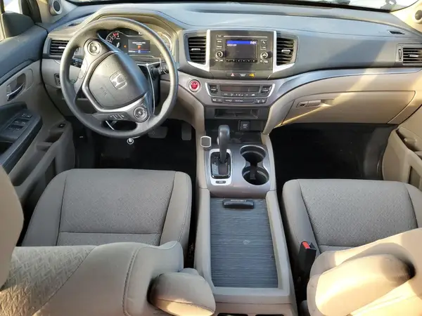 5FPYK3F48HB021370 2017 HONDA RIDGELINE - Image 8