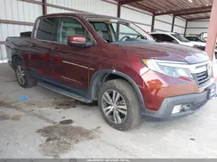5FPYK3F48HB021384 2017 HONDA RIDGELINE