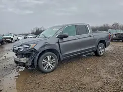 5FPYK3F48HB038136 2017 HONDA RIDGELINE