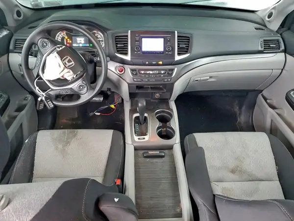 5FPYK3F48HB038136 2017 HONDA RIDGELINE - Image 8