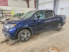 5FPYK3F48HB038847 2017 HONDA RIDGELINE