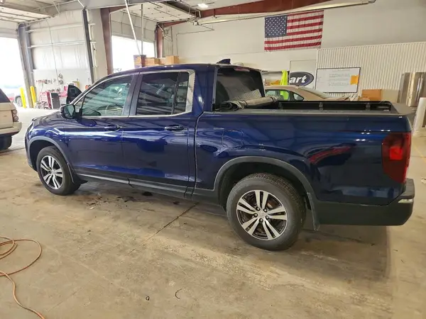 5FPYK3F48HB038847 2017 HONDA RIDGELINE - Image 2