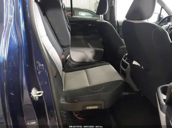 5FPYK3F48HB039447 2017 HONDA RIDGELINE - Image 8