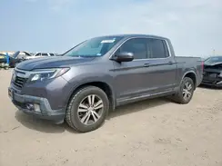 5FPYK3F49HB031034 2017 HONDA RIDGELINE