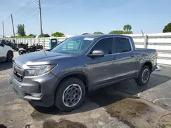 5FPYK3F49RB023694 2024 HONDA RIDGELINE
