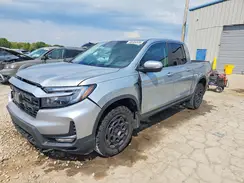 5FPYK3F49SB001569 2025 HONDA RIDGELINE
