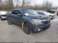 5FPYK3F4XHB011827 2017 HONDA RIDGELINE