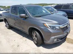 5FPYK3F4XHB015540 2017 HONDA RIDGELINE
