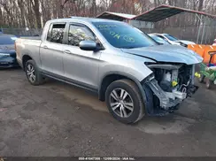 5FPYK3F4XHB017465 2017 HONDA RIDGELINE