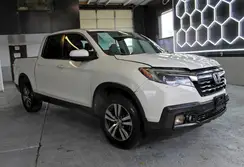 5FPYK3F4XHB022956 2017 HONDA RIDGELINE