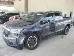 5FPYK3F4XRB023672 2024 HONDA RIDGELINE