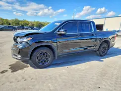 5FPYK3F4XSB004805 2025 HONDA RIDGELINE