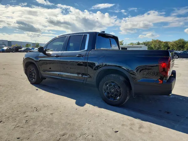5FPYK3F4XSB004805 2025 HONDA RIDGELINE - Image 2